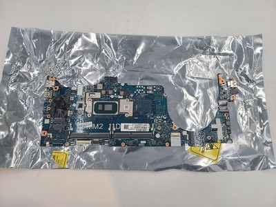 HP zBook Firefly 15 G8 i7-1165G7 2.8GHz Motherboard M35808-601
