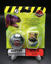 Vintage Jurassic Park Lost World Original School Stationery Merchandise 1996 