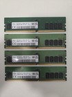 New ListingSK Hynix 64GB (4x 16GB) DDR4 3200MHz PC4-3200AA RDIMM Server Memory