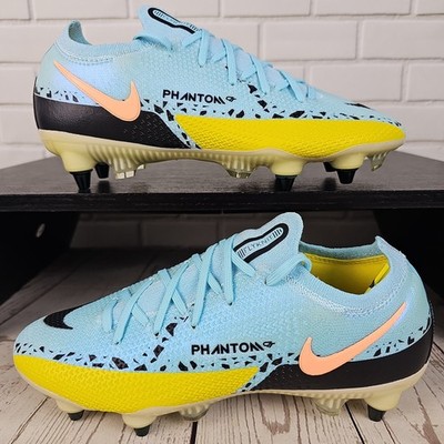   Nike Phantom GT2 Elite SG PRO AC Soccer Cleat Men 5.5 / Women 7 DC0753-408  