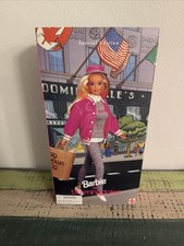 Barbie at Bloomingdales Doll Special Edition 1996 Mattel 16290