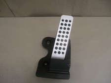 Fiat Abarth 124 Spider elektrisches Gaspedal Pedal Betätigung Gas NEU original