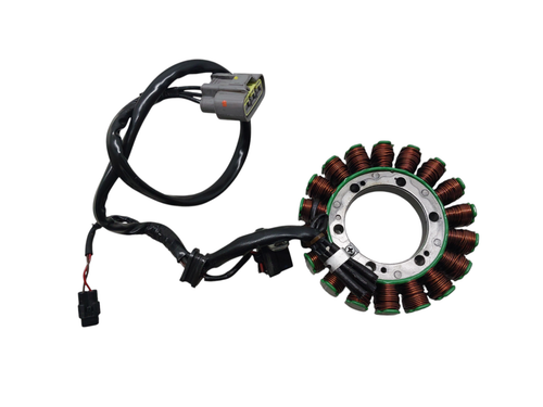 Aprilia RS 660 2020 2021 2022 2023 2024 STATORE ORIGINAL 1A019557 - Imagen 12 de 24