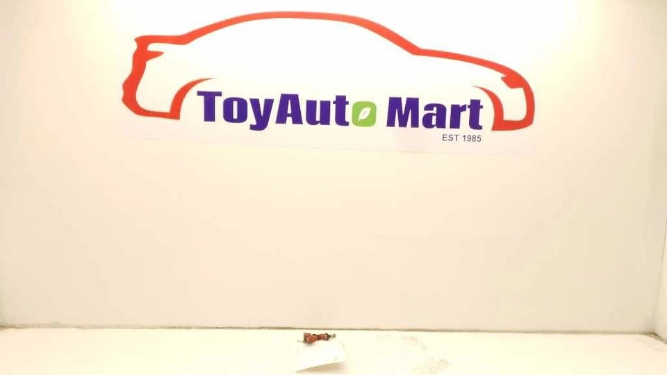 05-12 TOYOTA AVALON 3,5 L INYECTOR DE COMBUSTIBLE Foto 4 de 4