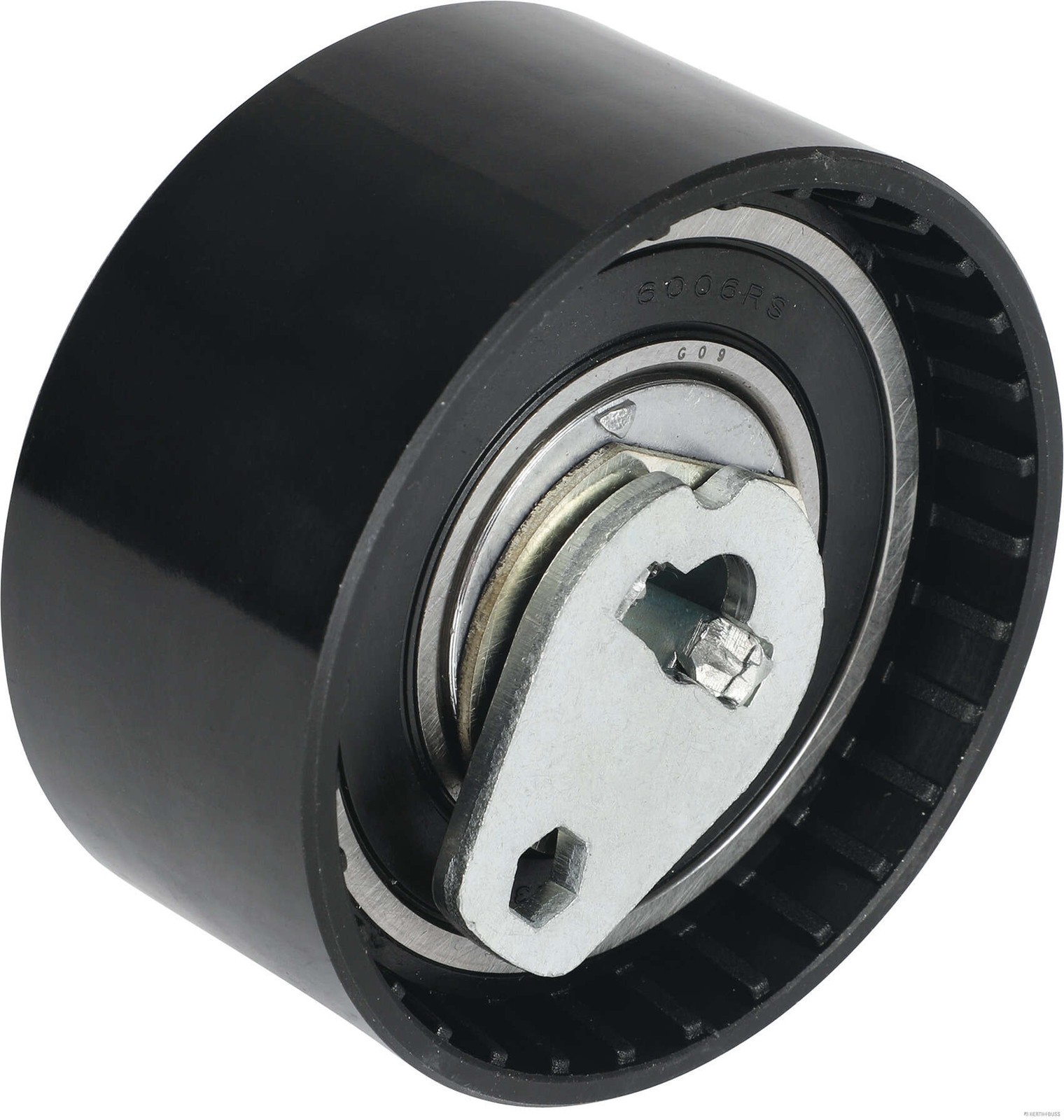 Timing belt tension pulley for TERRANO; OPEL VIVARO A