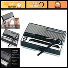 Pocket Electronic Synthesizer | Mini Synth Keyboard | Portable Musical Instrumen