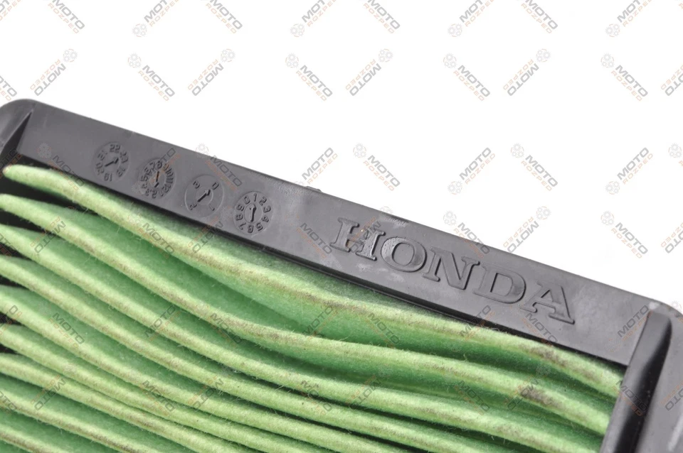 HONDA NT 1100 Boîtier De Filtre À Air Filtre HMMKSE1 2025 BJ - Photo 4/4