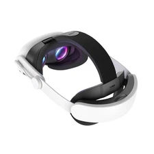 KIWI design K4 Boost Battery Head Strap for Meta Oculus Quest 3/3S,... Fast Ship