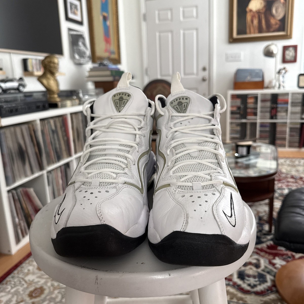 Nike Air Pippen Men display picture 2