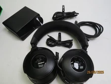 Razer Kraken V4 Pro Wireless Gaming Headset - Black