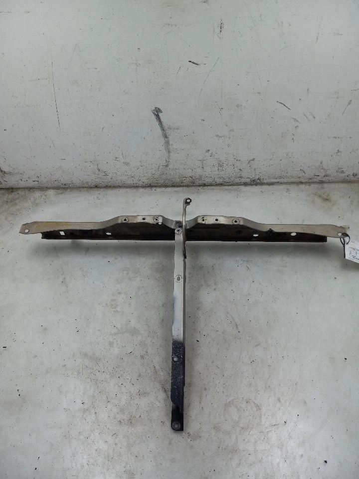 06 07 08 09 10 TOYOTA SIENNA LE RADIATOR UPPER TIE BAR CORE SUPPORT - Image 2 of 4