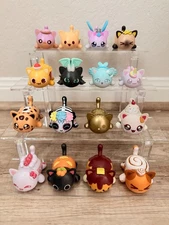 Aphmau Mystery MeeMeows Mini Figure Litter 1 & Litter 2 - YOU PICK