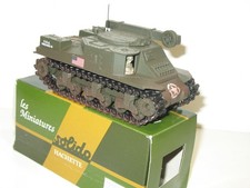 SOLIDO, Char M36 dépanneur de