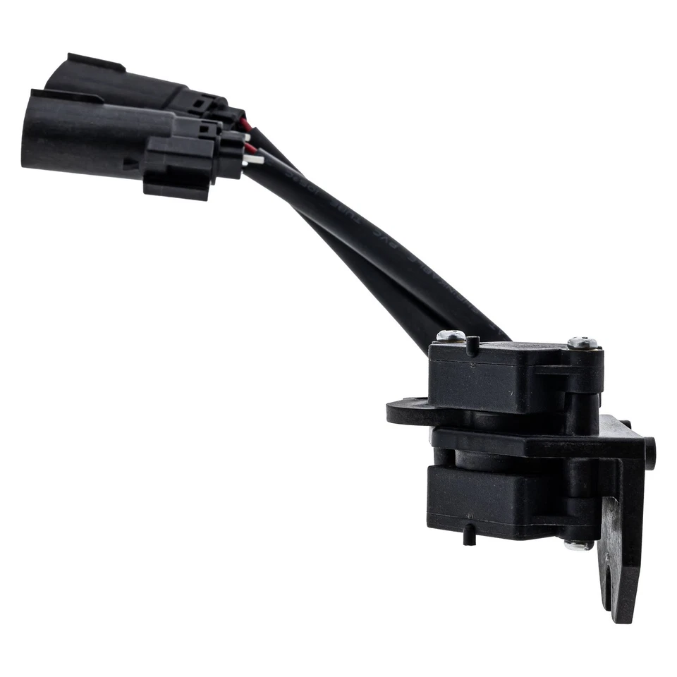 Sensor acelerador CUB CADET 925-05459 RZT 42 S Zero 725-05459 Foto 4 de 4