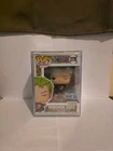 Funko Pop! One Piece - Roronoa Zoro Egghead Arc Hot Topic Exclusive #2178 - NEW