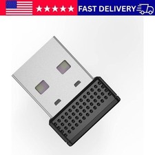 Jiggler,Undetectable Mouse Mover Device USB Port,Mouse Wiggler Shaker Keep