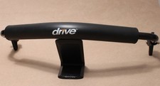 Drive Medical 10257BL-1 4-Wheel Rollator Walker BACKREST ASSEMBLY