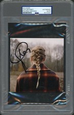 2018 Leaf Pop Treasury Memorabilia 8