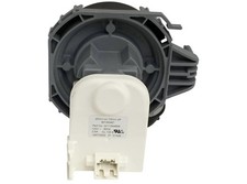Exact Replacement W11084656 for Whirlpool Dishwasher Motor and Pump Assembly