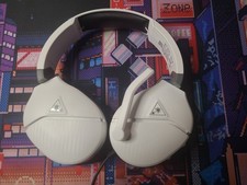 Turtle Beach Recon 200 Gen 2 Wired Over-Ear Gaming Headset - White