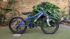 Ridgeback MX20 terrain- Kids bike - 8-12 yrs - Used