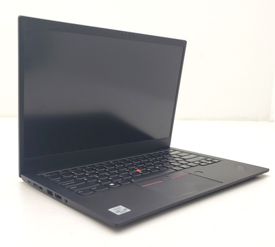 Lenovo ThinkPad X1 Carbon Gen 8 i7-10610U 16GB RAM 256GB SSD 14 