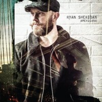 Ryan Sheridan - Americana - Vinyl Record - G4Z