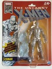 Marvel Legends 6" Iceman Retro Uncanny X-Men 80 Years Hasbro | New