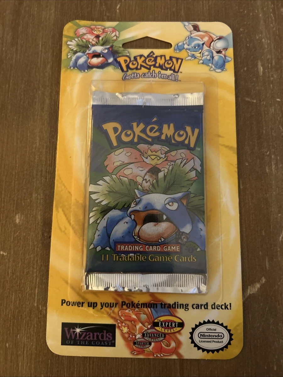 pokemon shadowless pack products for sale | eBay