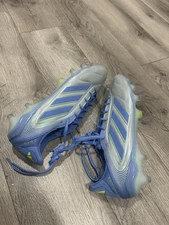 Adidas Copa Pure 3 Elite FG Celestial Victory Pack ID9038 Men’s Size 9.5