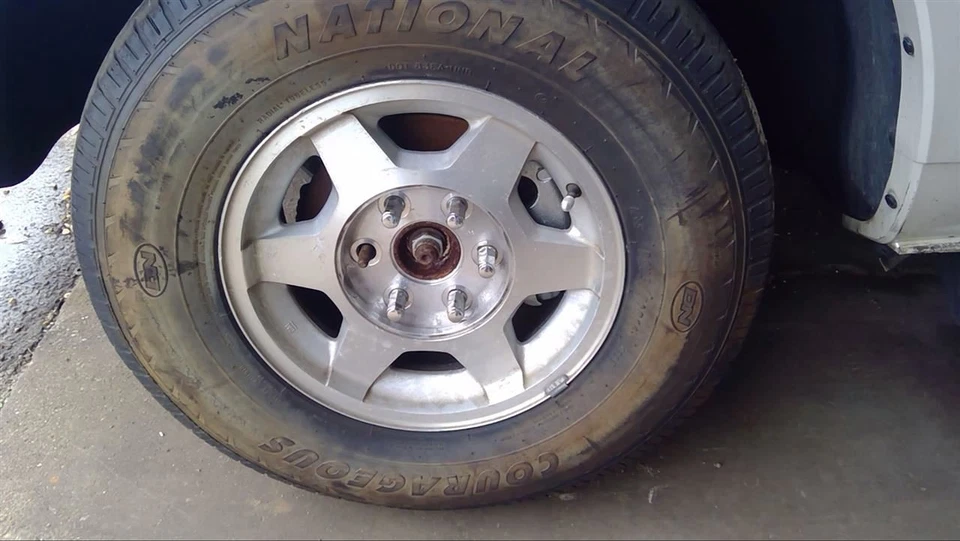 Chassis ECM Driver Park Assist Fits 02-06 ESCALADE 1227978 Foto 2 de 4