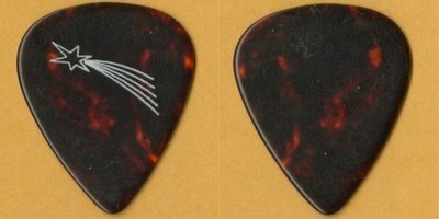 Counting Crows 1993 August and Everything After concert tour vintage Guitar Pick