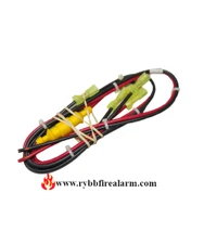 Notifier SCS8L-CBL48 48" Cable for SCS-8L/SCE-8L