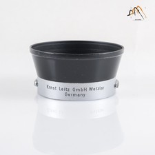 Leica IROOA / 12571 Hood for M35, 50mm 11499
