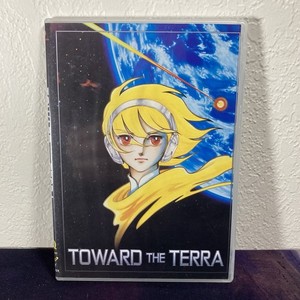 Toward the Terra | eBay Toward the Terra | eBay