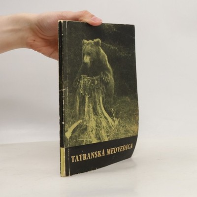 Tatranská medvedica  |  Štefan Teren