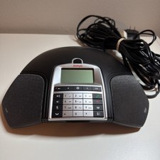 AVAYA B159 ANALOG CONFERENCE PHONE - Tested Works 