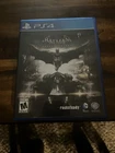 New ListingBatman: Arkham Knight (PlayStation 4, 2015)