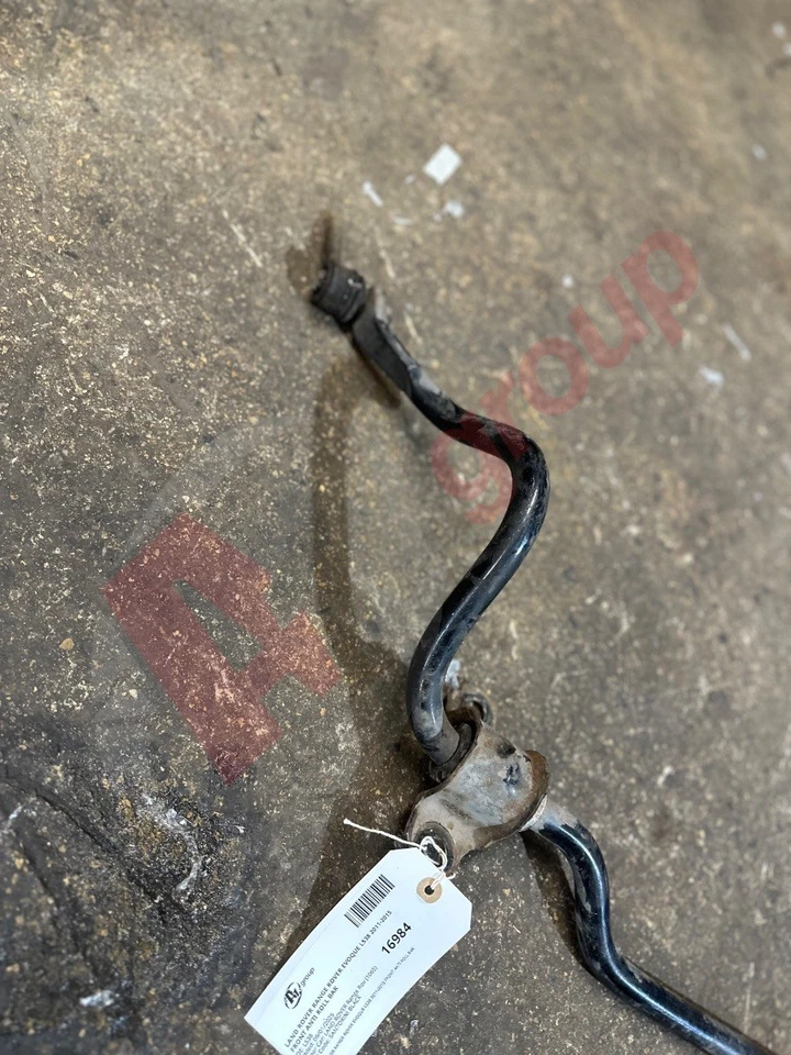 LAND ROVER RANGE ROVER EVOQUE L538 2011-2015 FRONT ANTI ROLL BAR BJ325494CD L538 - Image 3 of 4