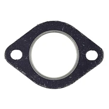 Exhaust Pipe Flange Gasket Fel-Pro For 1984-1991, 1993-1995 Dodge Colt