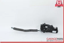 10-18 Mercedes W212 E350 E550 Trunk Lid Power Closing Motor 2047500060 OEM