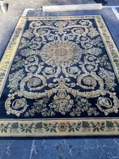 Karastan Royal Court Oriental