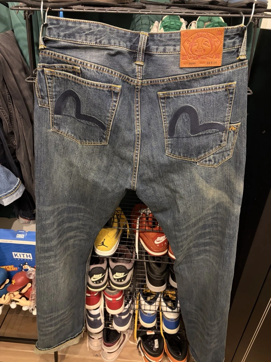 EVISU products for sale | eBay