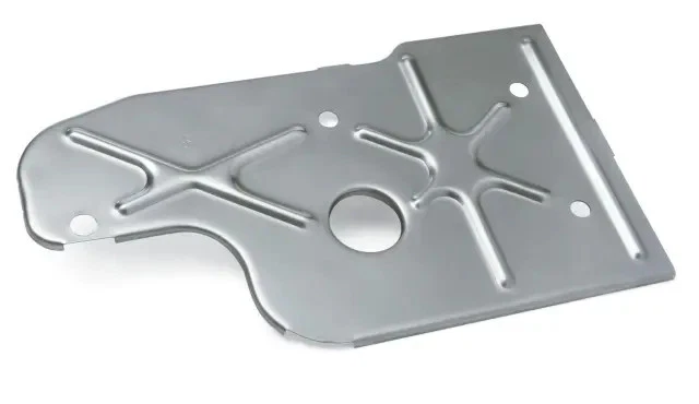 Genuine ACDelco Windage Tray 12554816 Foto 2 de 3