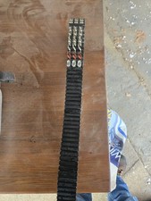 Drive Aramid Belt for Ski-Doo Mxz Mx Z 800 800R / Mx Z X 800R 2001-2003