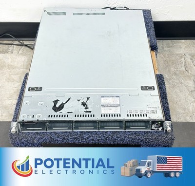 Supermicro CSE-119U 1U Server - w/ X11DPU LGA3647 + 2xIntel Xeon Gold 5220R CPU