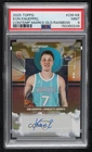 2025 Topps Basketball Gold Rainbow Kon Knueppel #CM-KK
