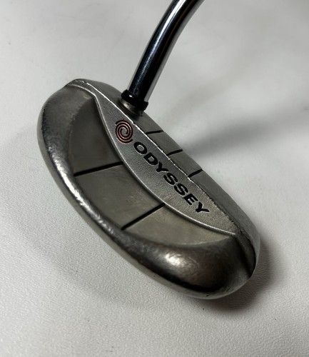 ODYSSEY WHITE HOT ROSSIE RIGHT HANDED PUTTER 35" LONG - Picture 2 of 7