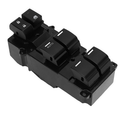 Master Power Window Switch 35750 TA0 A02 Driver Side High Sensitivity Electr SET