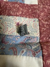 Vintage Model Car Carburetor Rat Rod Part For Custom Model Cars